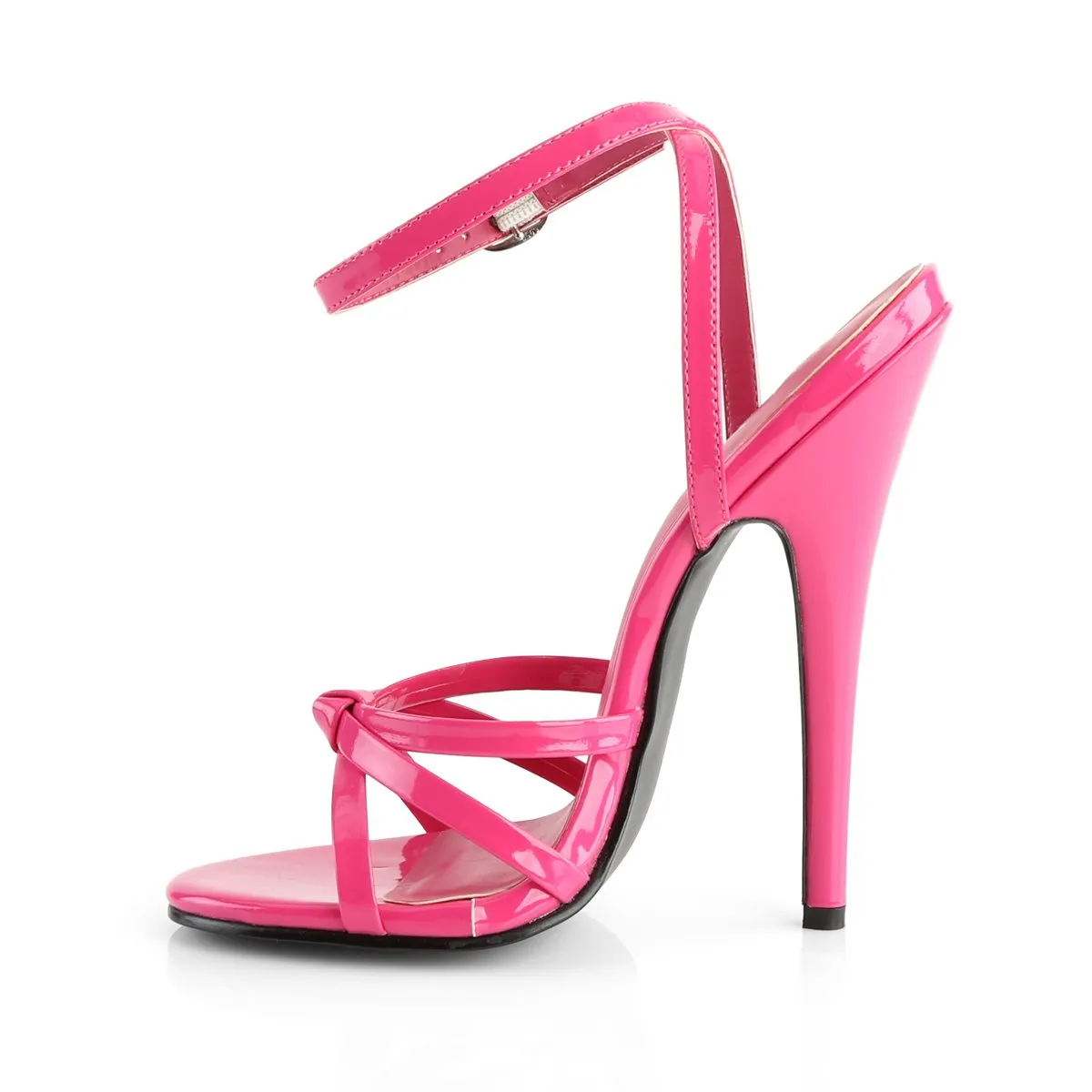 Devious Domina-108-Hot Pink-Size 10-Clearance sold by Shoe Freaks product image thumbnail 3