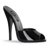 Devious Domina-101-Black-Size 7-Clearance sold by Shoe Freaks