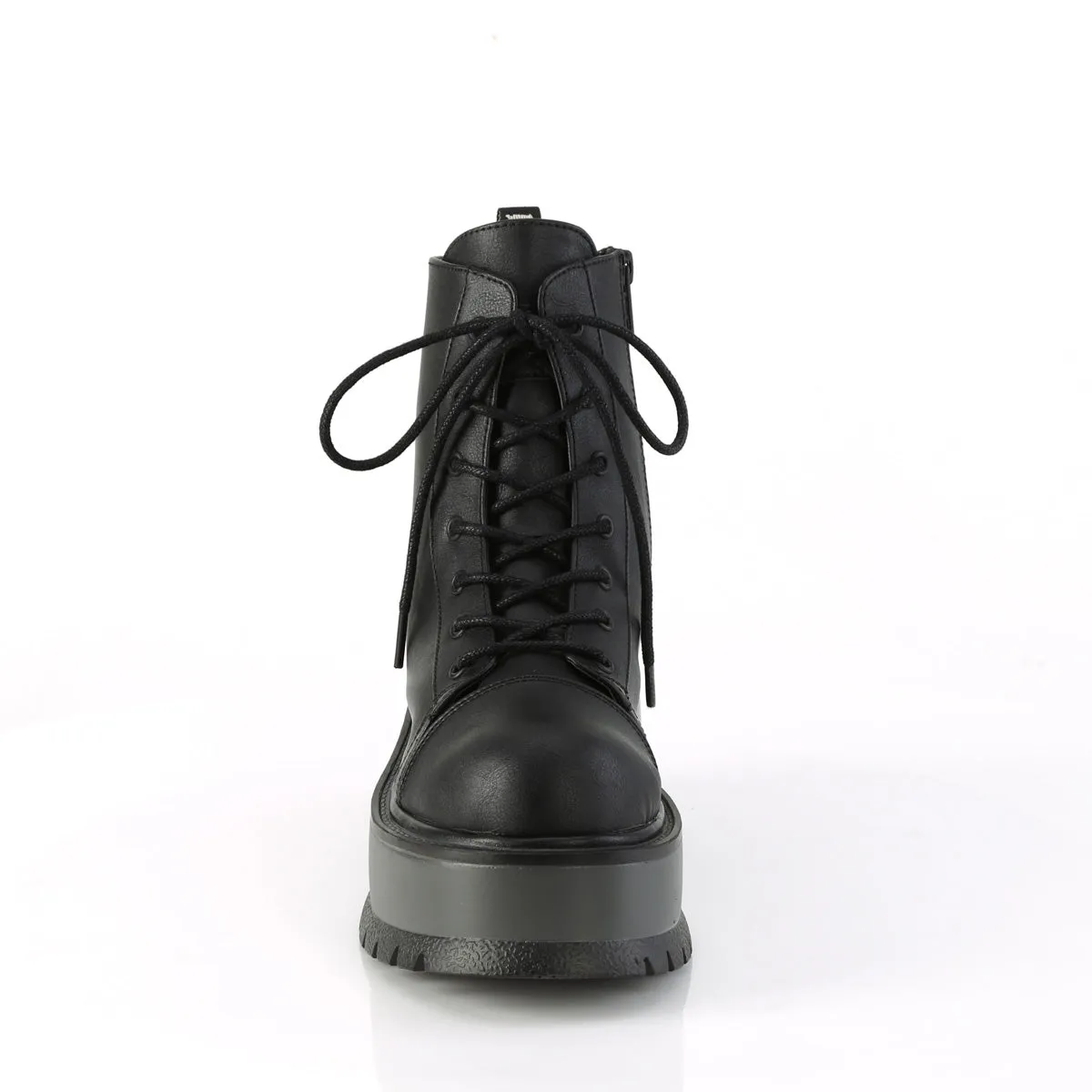Demonia Slacker-55-Black-Size 7-Clearance sold by Shoe Freaks product image thumbnail 2