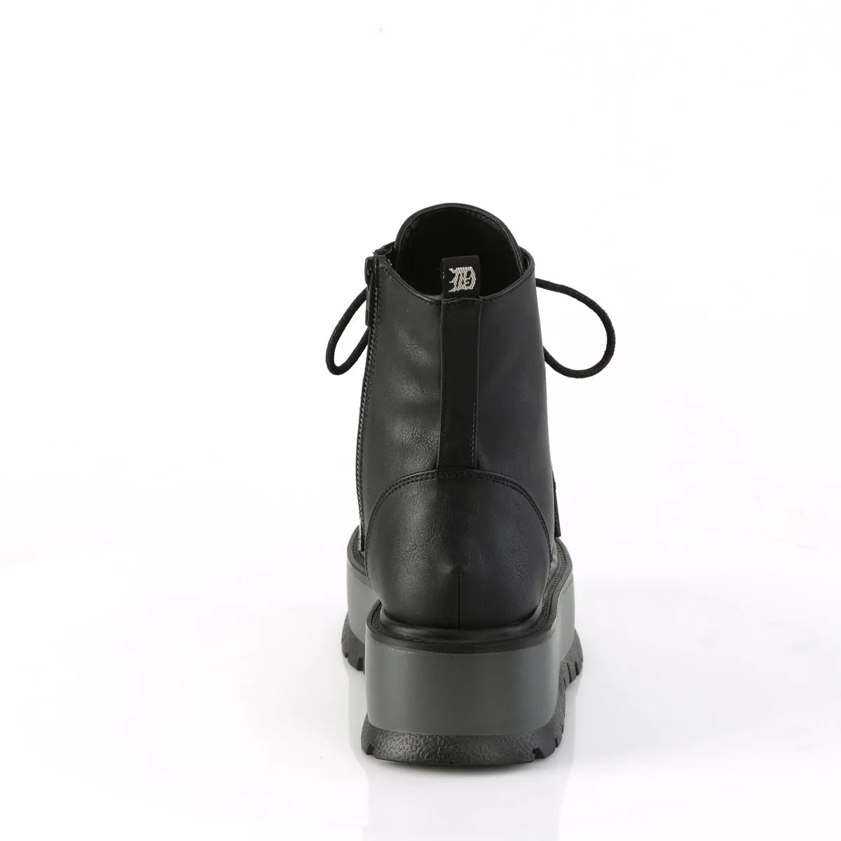 Demonia Slacker-55-Black-Size 7-Clearance sold by Shoe Freaks product image thumbnail 4
