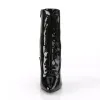 Pleaser Seduce-1020-Black-Size 14-Clearance sold by Shoe Freaks