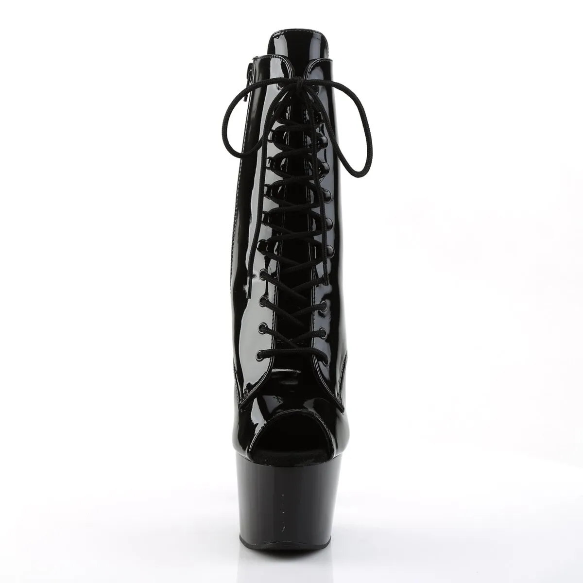 Pleaser Adore-1021-Black-Size 6-Clearance sold by Shoe Freaks product image thumbnail 2