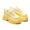 Banana Milkshake Trainers sold by Shoe Freaks