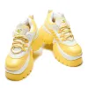 Banana Milkshake Trainers sold by Shoe Freaks
