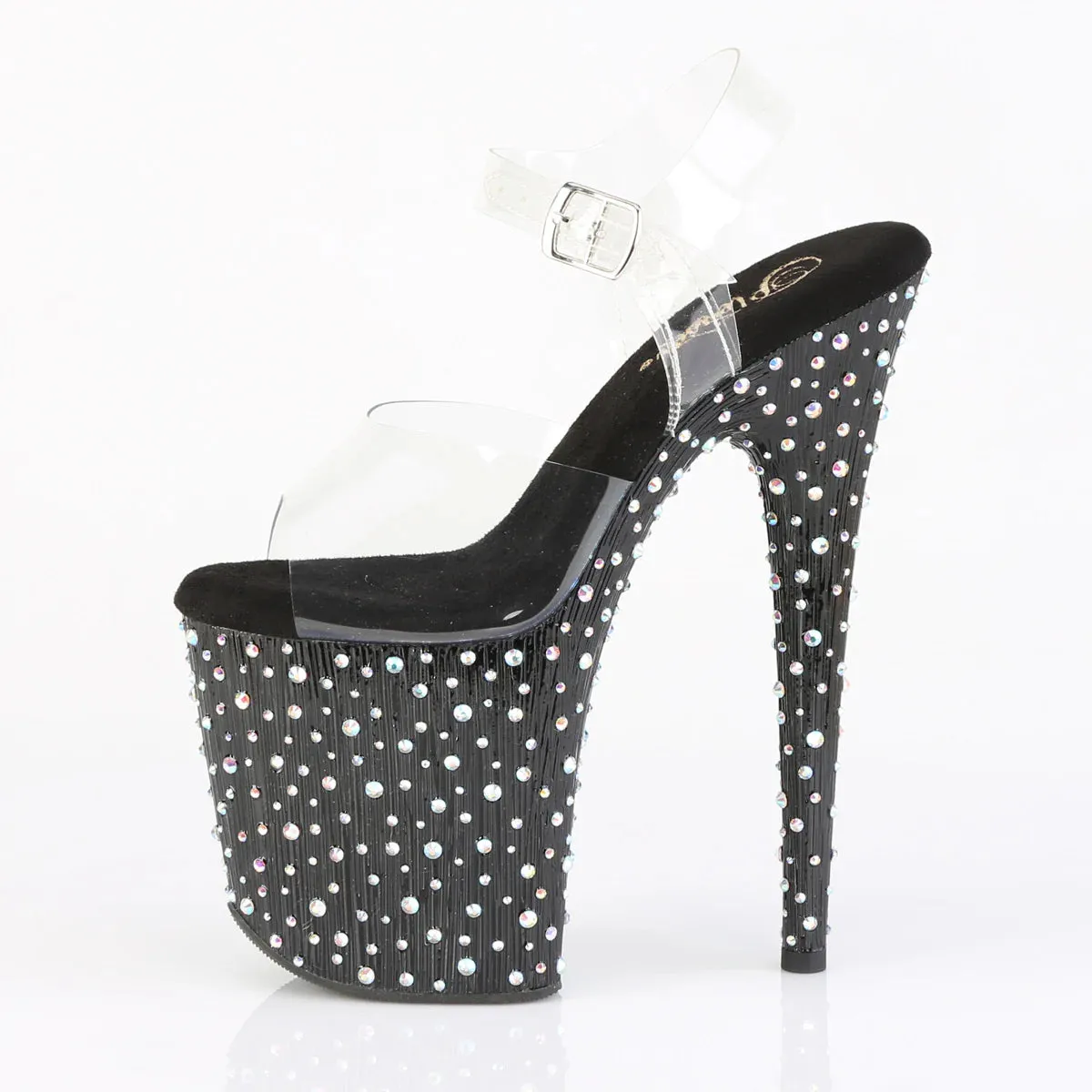 Pleaser Stardance-808 sold by Shoe Freaks product image thumbnail 3