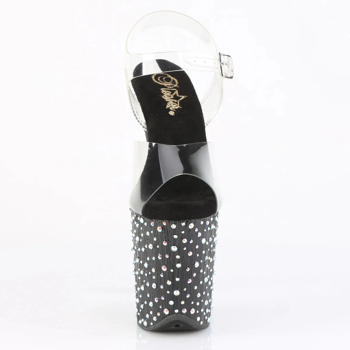 Pleaser Stardance-808 sold by Shoe Freaks product image thumbnail 2