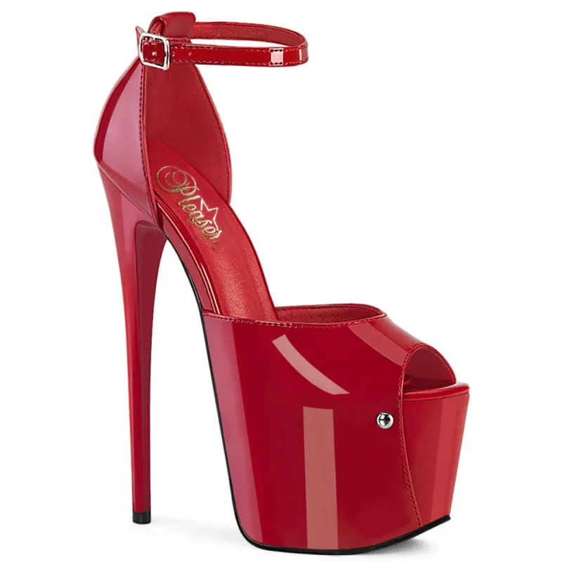 Pleaser Jubilant-15 sold by Shoe Freaks