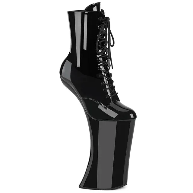 Pleaser Forbidden-1020 sold by Shoe Freaks