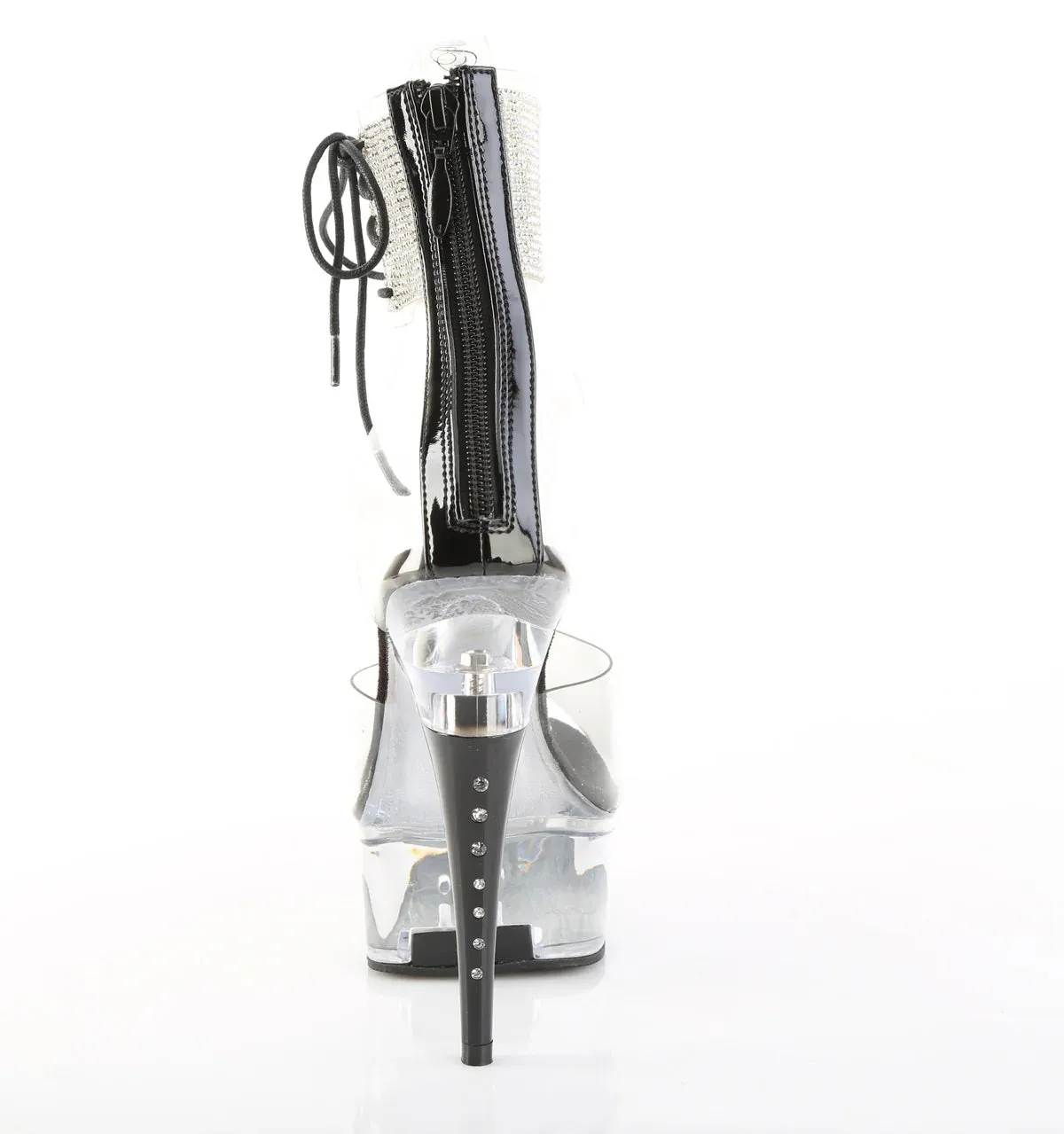 Pleaser Captiva-624RS sold by Shoe Freaks product image thumbnail 4