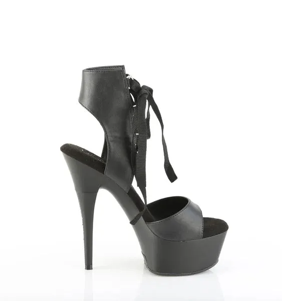 Pleaser Captiva-600-14 sold by Shoe Freaks product image thumbnail 5
