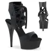 Pleaser Captiva-600-14 sold by Shoe Freaks