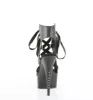 Pleaser Captiva-600-14 sold by Shoe Freaks