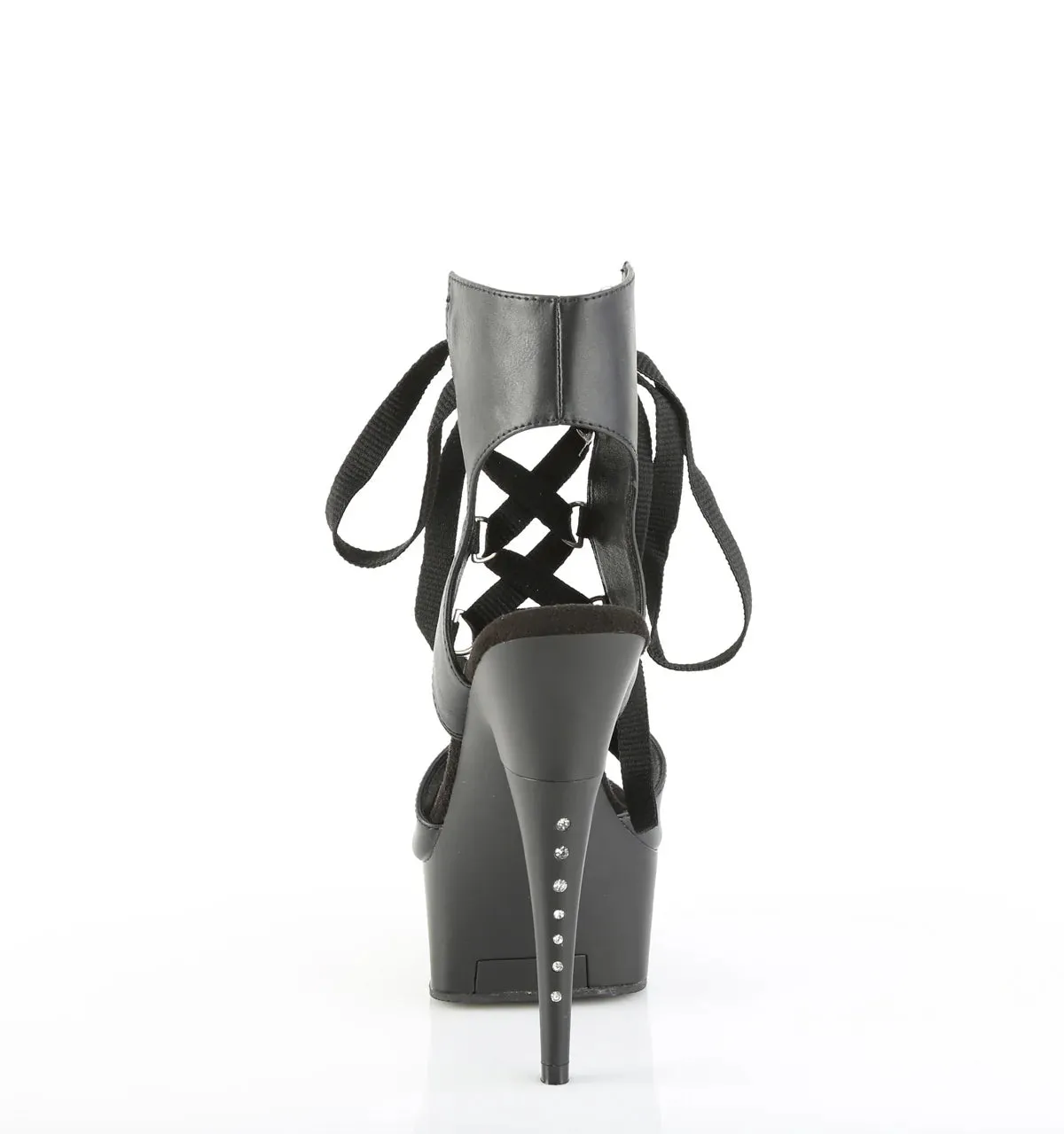 Pleaser Captiva-600-14 sold by Shoe Freaks product image thumbnail 4