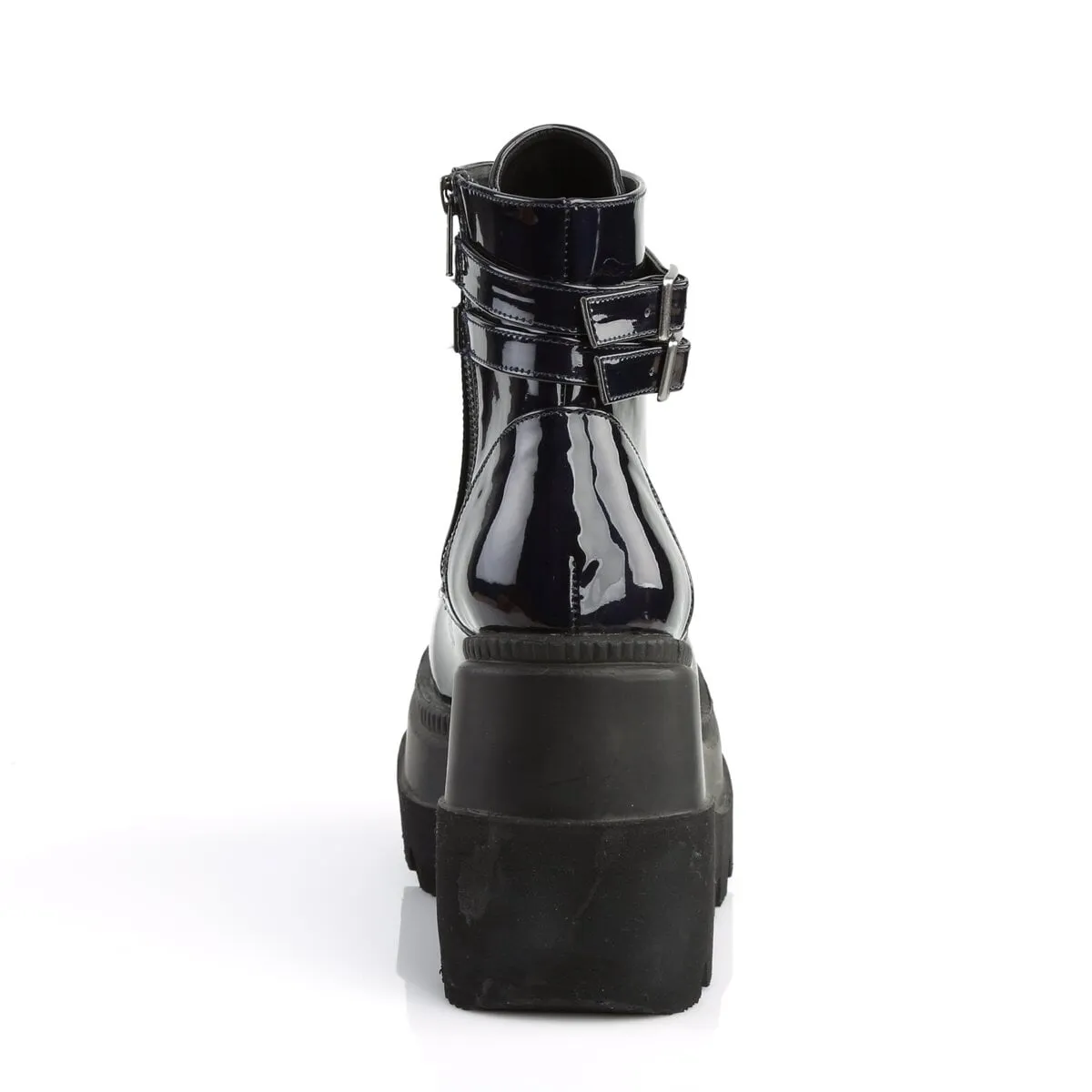 Demonia Shaker-52-Black-Size 10-Clearance sold by Shoe Freaks product image thumbnail 4