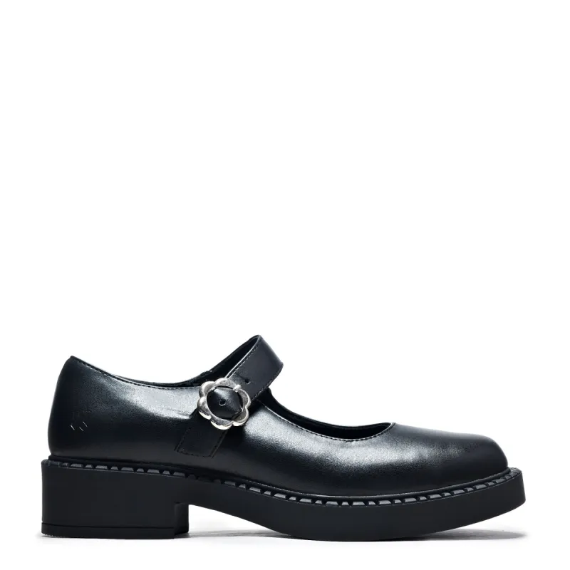 Nectar Prime Tale Mary Jane Shoes-Black-Size 8-Clearance sold by Shoe Freaks
