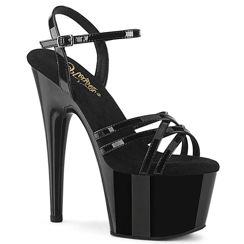 Pleaser Adore-717 sold by Shoe Freaks