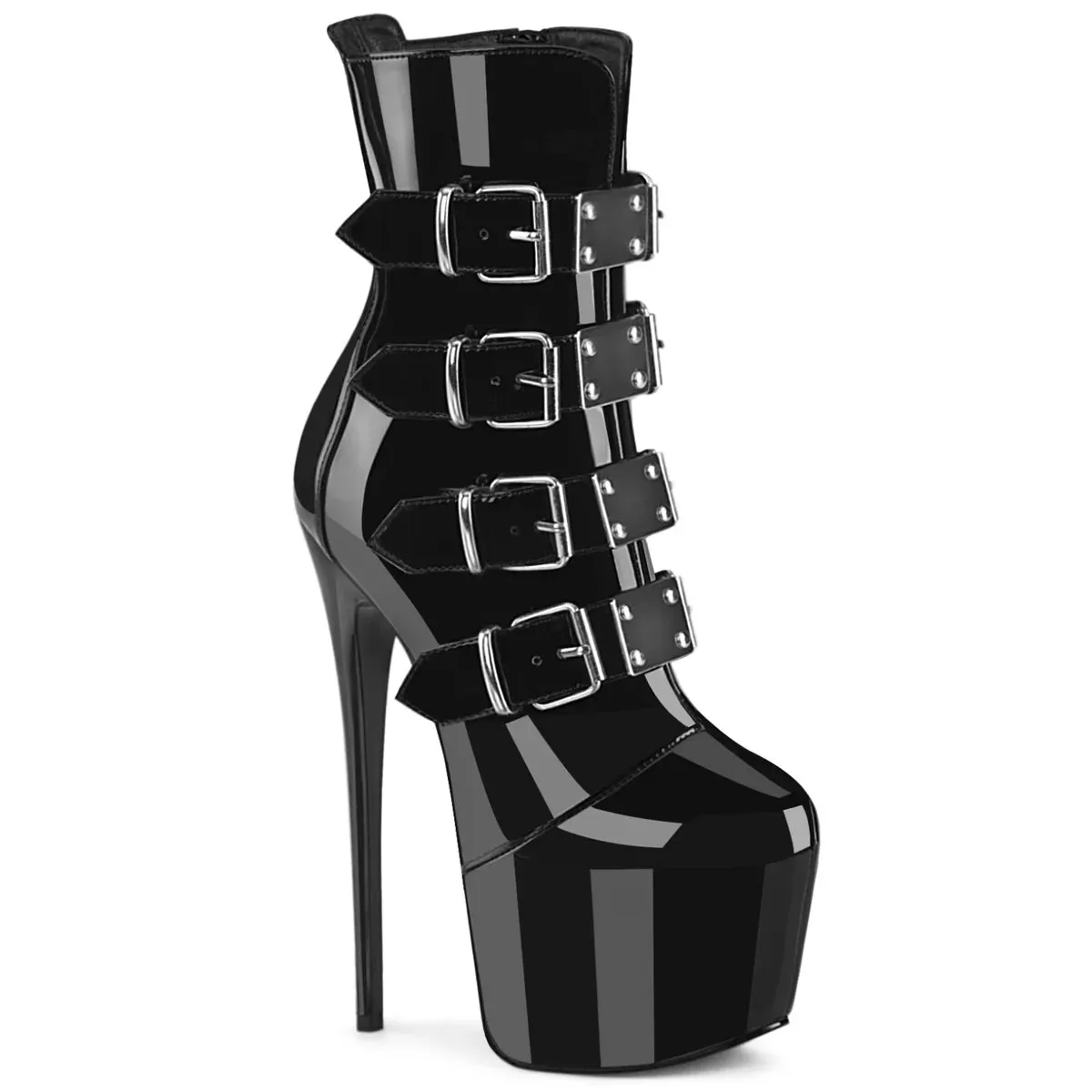 Pleaser Jubilant-1023 sold by Shoe Freaks
