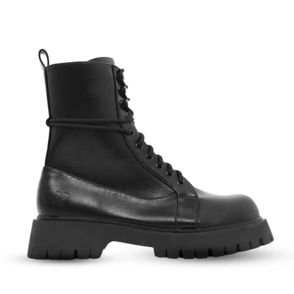Electic Men's Military Boots sold by Shoe Freaks