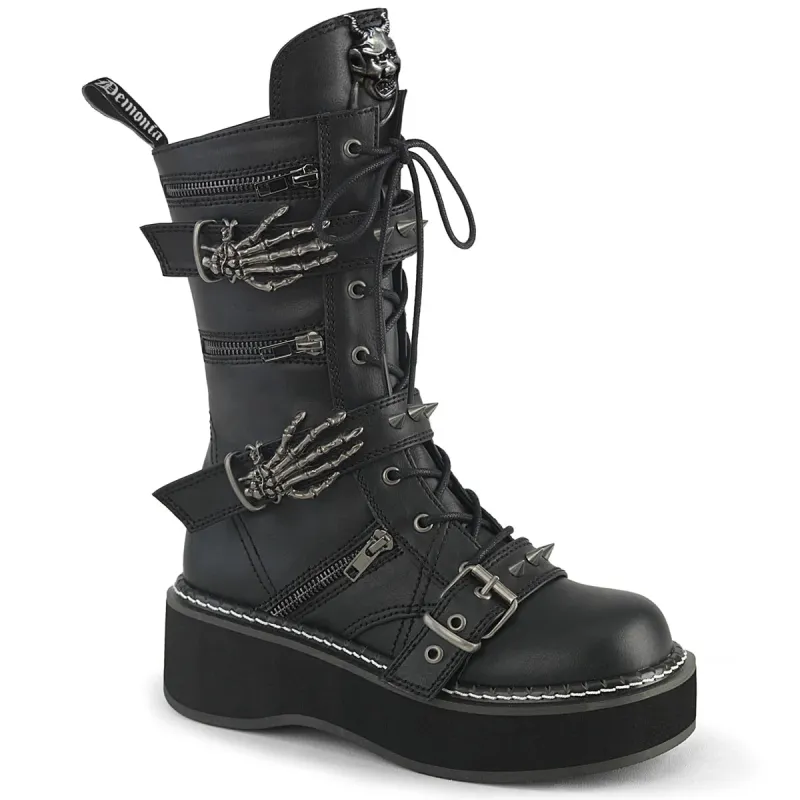 Demonia Emily-82 sold by Shoe Freaks