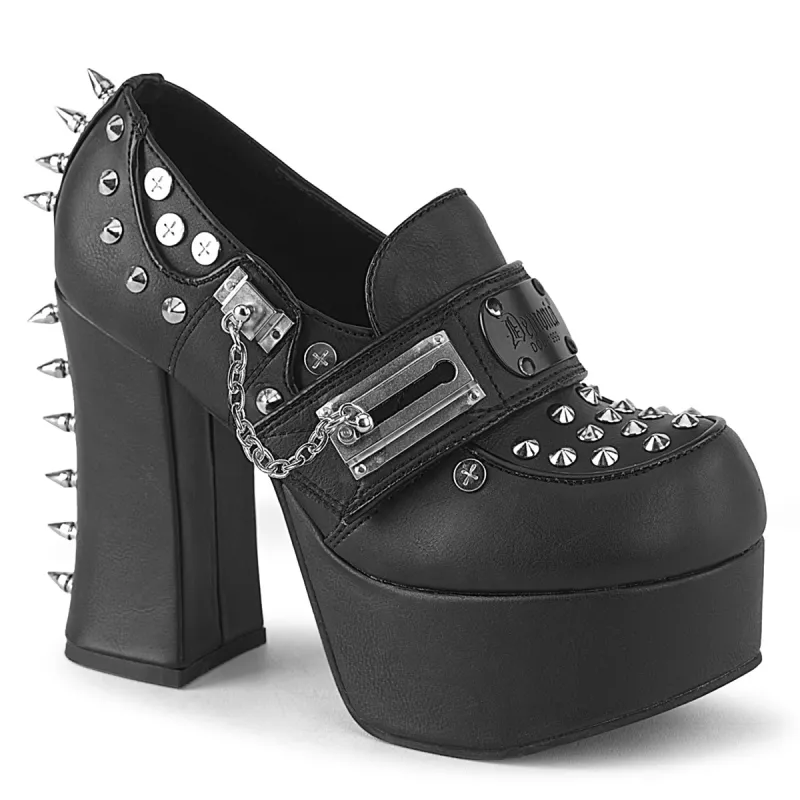 Demonia Charade-32 sold by Shoe Freaks