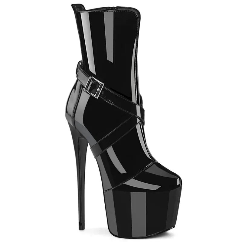 Pleaser Jubilant-1011 sold by Shoe Freaks