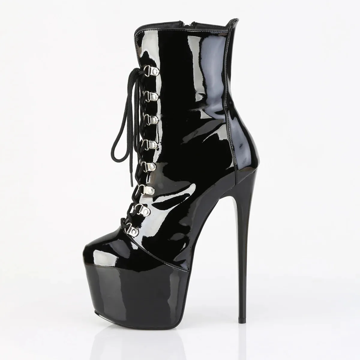 Pleaser Jubilant-1014 sold by Shoe Freaks product image thumbnail 3