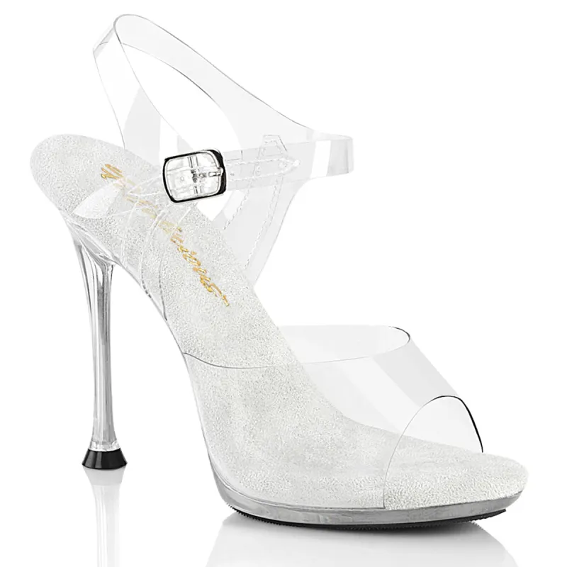 Fabulicious Cupid-408 sold by Shoe Freaks