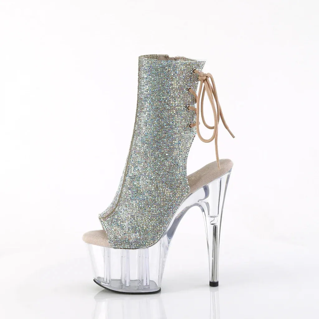 Pleaser Adore-1018C-RS sold by Shoe Freaks product image thumbnail 3