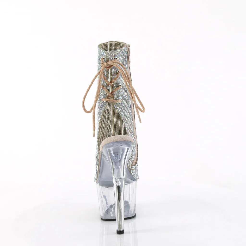 Pleaser Adore-1018C-RS sold by Shoe Freaks product image thumbnail 4