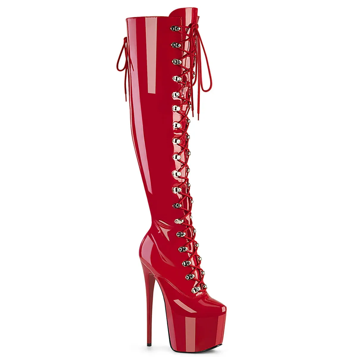 Pleaser Jubilant-3012 sold by Shoe Freaks