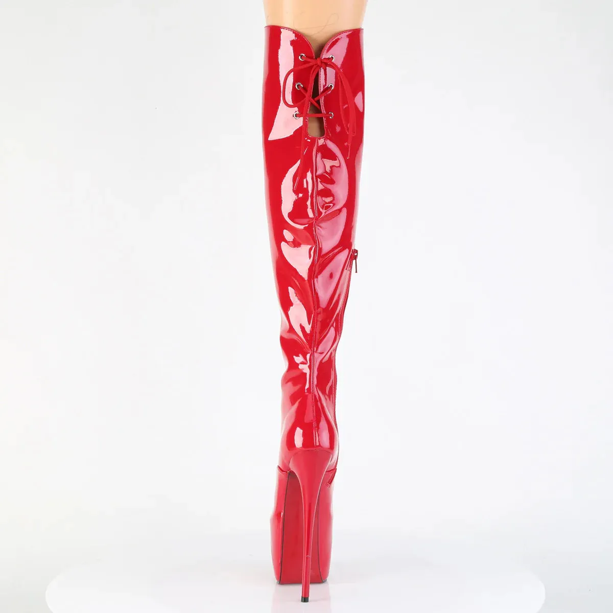 Pleaser Jubilant-3012 sold by Shoe Freaks product image thumbnail 4