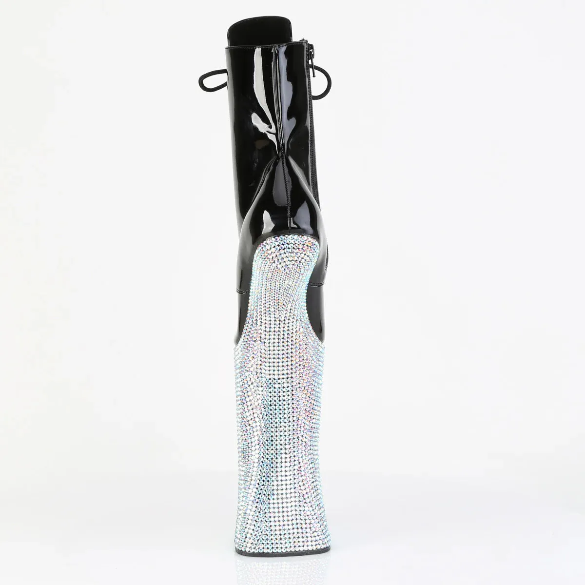 Pleaser Forbidden-1020BEJ sold by Shoe Freaks product image thumbnail 4