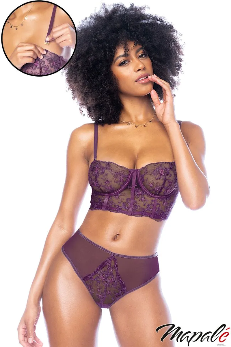 2Pc. Lace Set sold by Shoe Freaks