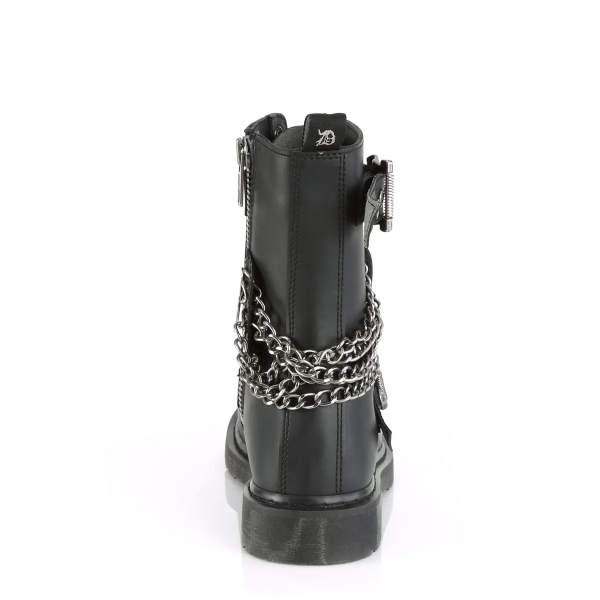 Demonia Bolt-250-Black-Size 4-Clearance sold by Shoe Freaks product image thumbnail 4