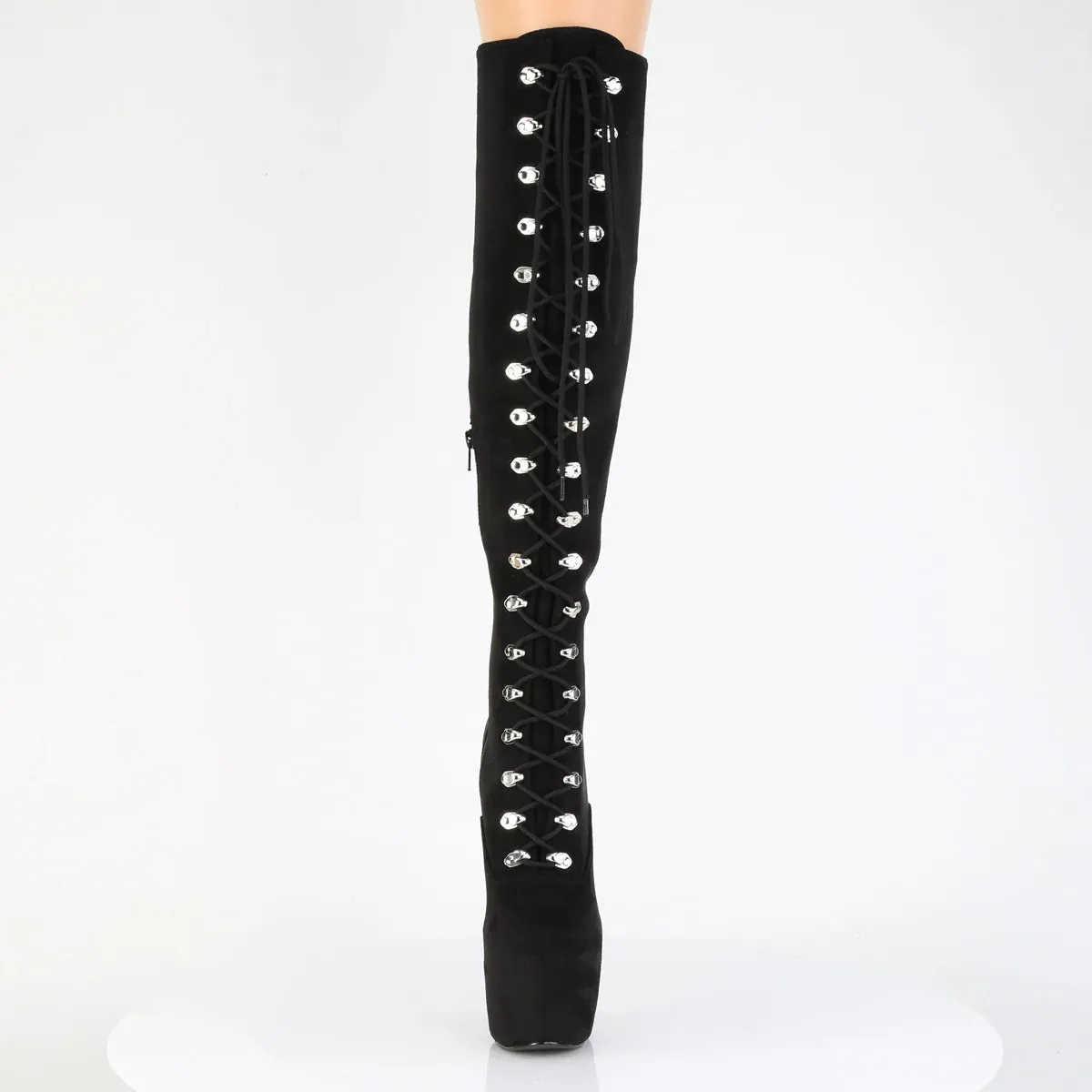 Pleaser Jubilant-3012FS sold by Shoe Freaks product image thumbnail 2