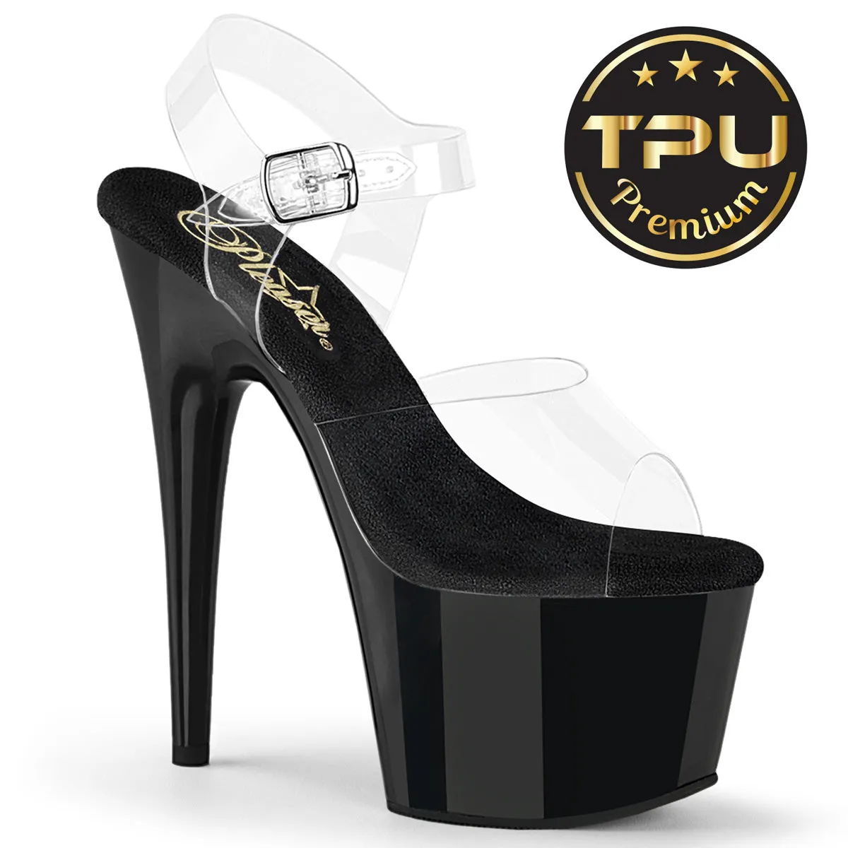Pleaser Adore-708PREM sold by Shoe Freaks product image thumbnail 2