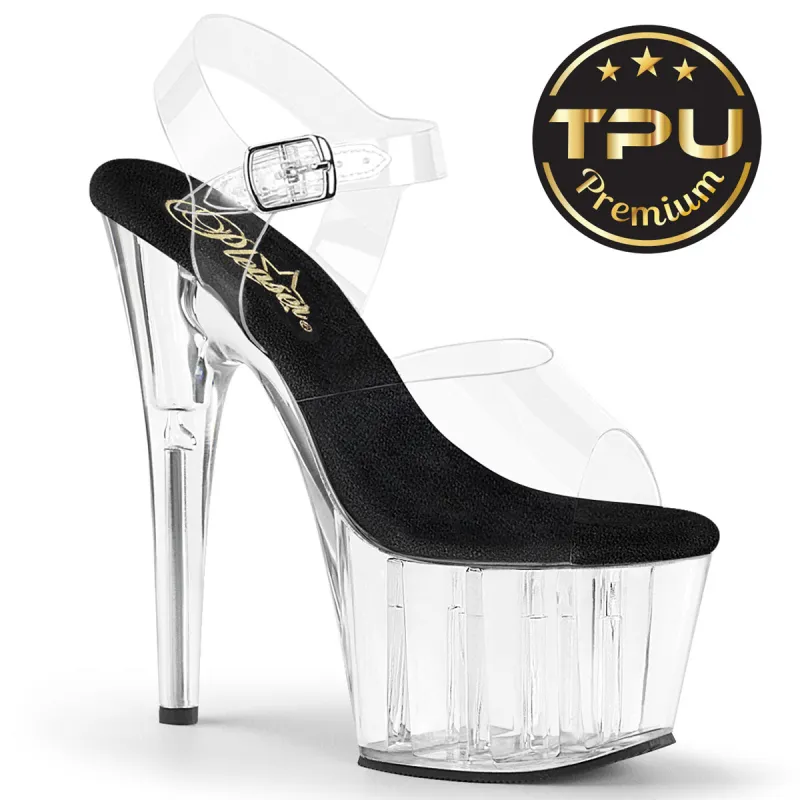 Pleaser Adore-708PREM sold by Shoe Freaks