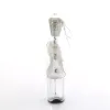 Pleaser Flamingo-891-2RS-Clear/Clear-Size 7-Clearance sold by Shoe Freaks