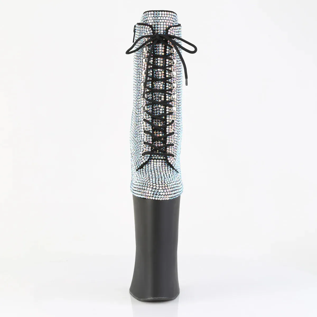 Pleaser Forbidden-1020RS sold by Shoe Freaks product image thumbnail 2