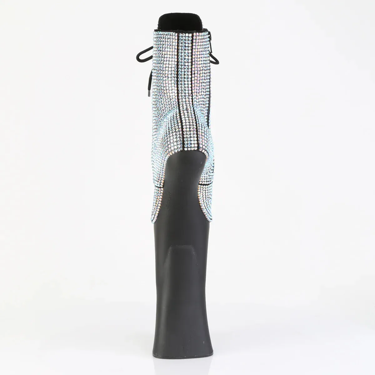 Pleaser Forbidden-1020RS sold by Shoe Freaks product image thumbnail 4