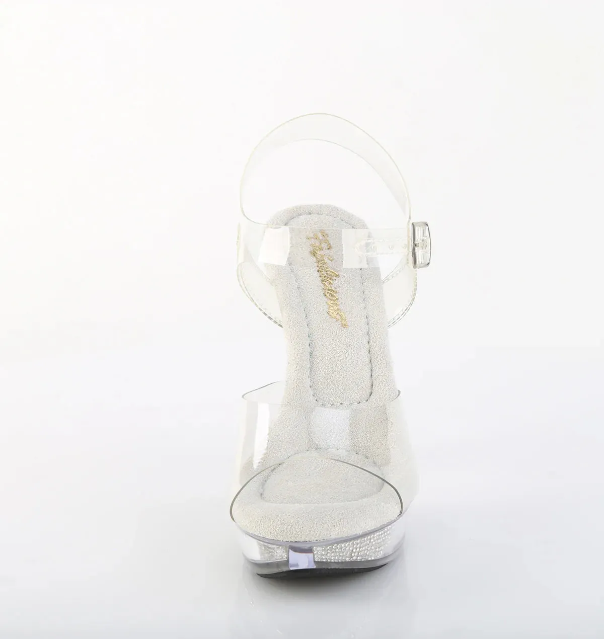 Fabulicious Cocktail-508SRSI sold by Shoe Freaks product image thumbnail 2