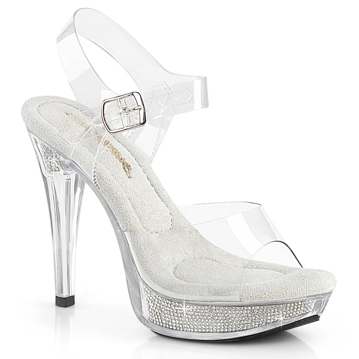 Fabulicious Cocktail-508SRSI sold by Shoe Freaks