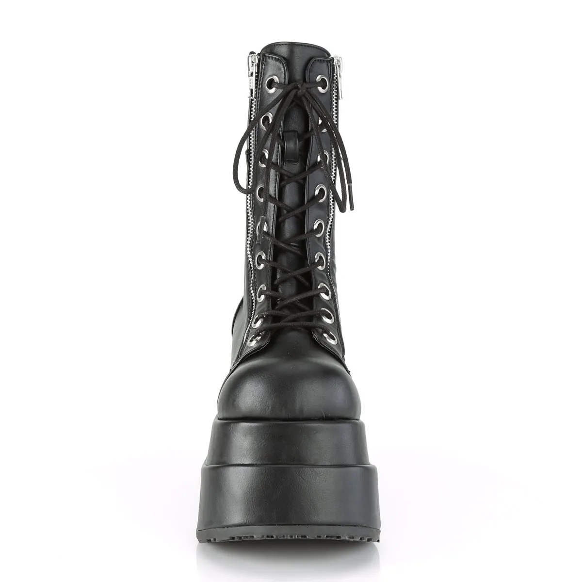 Demonia Bear-265-Black-Size 11-Clearance sold by Shoe Freaks product image thumbnail 2