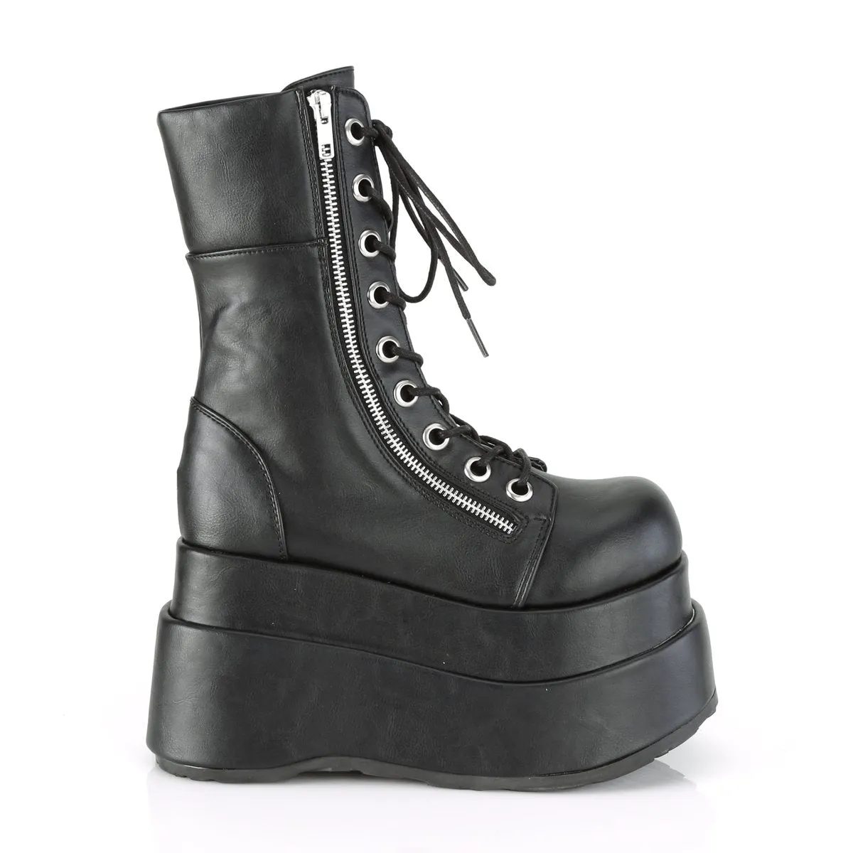 Demonia Bear-265-Black-Size 11-Clearance sold by Shoe Freaks product image thumbnail 5