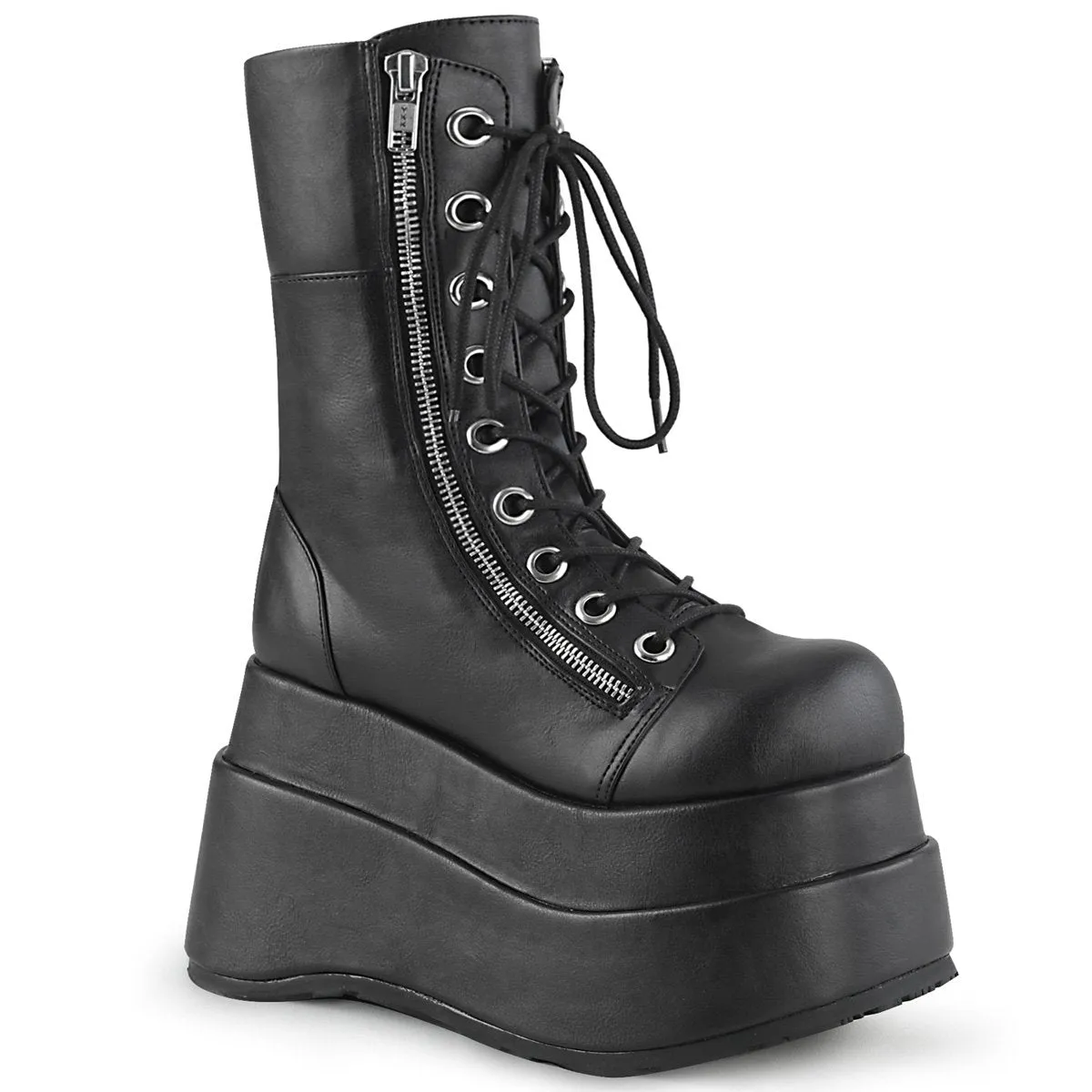 Demonia Bear-265-Black-Size 11-Clearance sold by Shoe Freaks