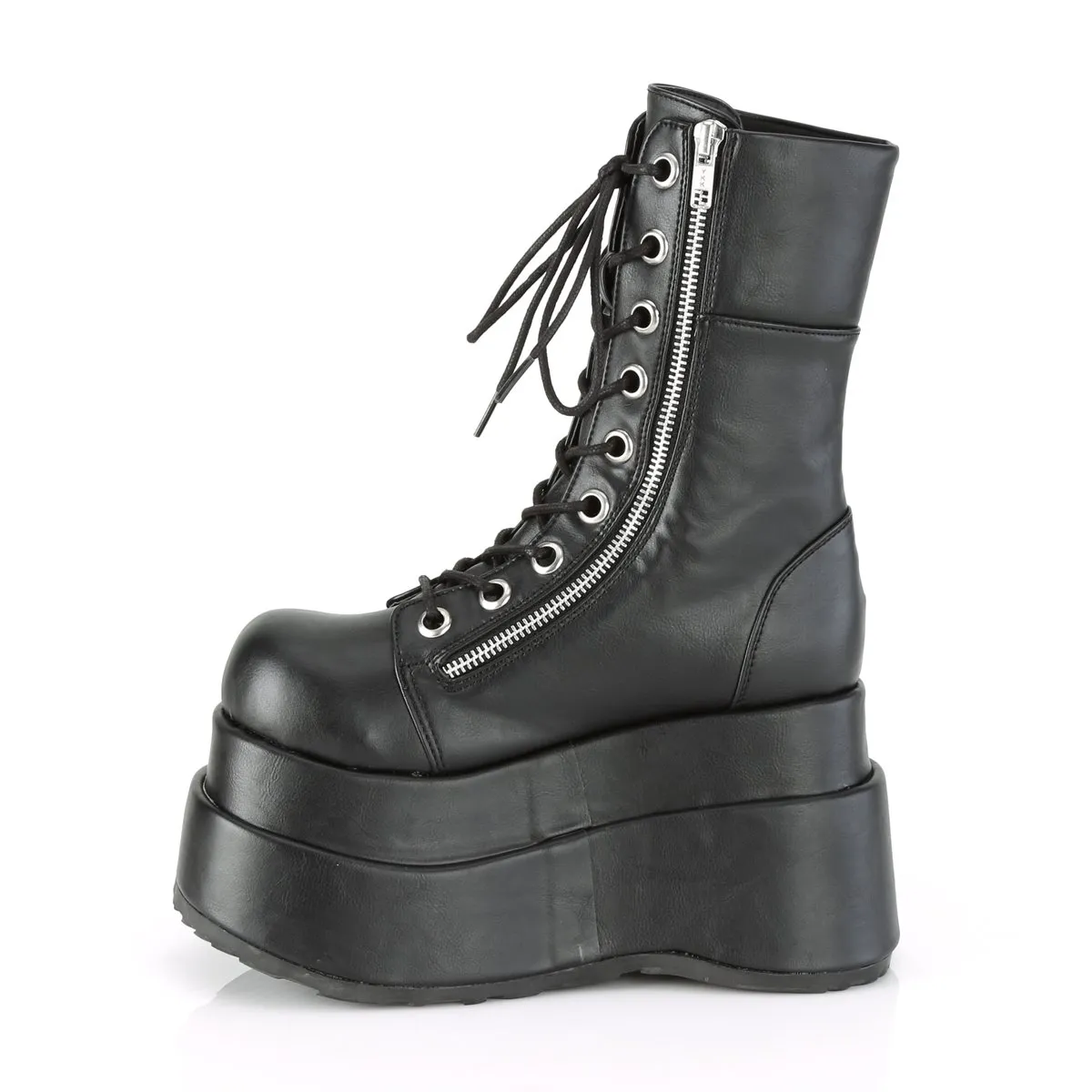 Demonia Bear-265-Black-Size 11-Clearance sold by Shoe Freaks product image thumbnail 3