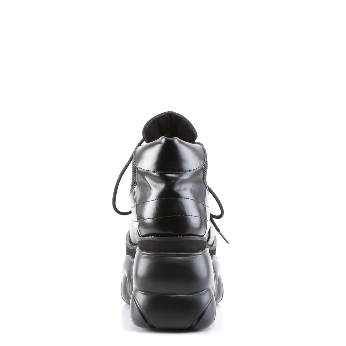 Demonia Boxer-01-Black-Size 11-Clearance sold by Shoe Freaks product image thumbnail 4