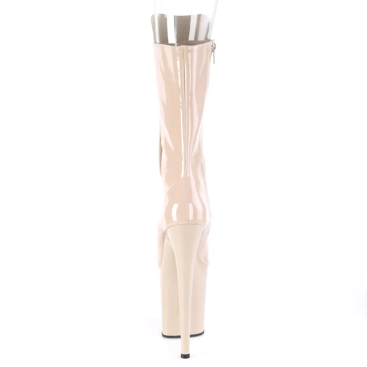 Pleaser Flamingo-1051-Nude-Size 10-Clearance sold by Shoe Freaks product image thumbnail 4