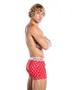 Playboy Mens Argyle Boxer Briefs sold by Shoe Freaks