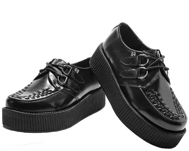 TUK-V6802-Black-Size 5-Clearance sold by Shoe Freaks product image thumbnail 2